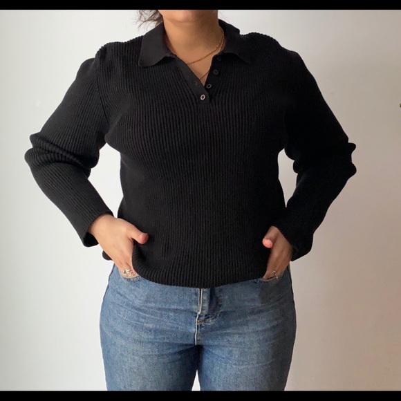 Ralph Lauren top - Picture 2 of 4